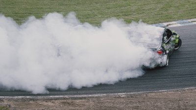 Drifting SM 2023 @ HML